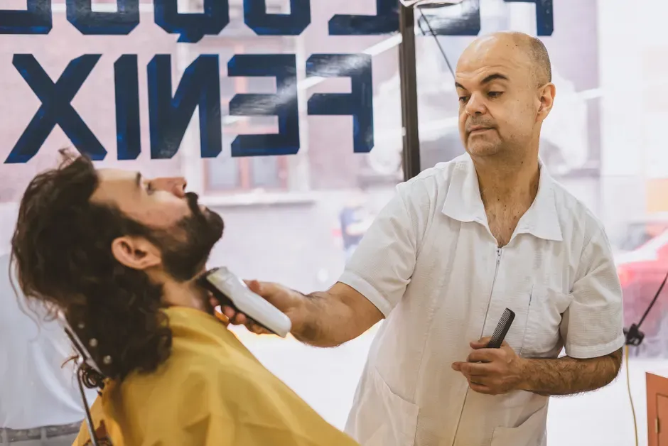 Coiff'Hair. à Warhem